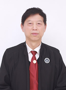 杨会洲 副主任律师