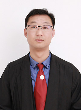 桂良强 律师